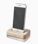 Support en Bois Massif — Design Minimaliste – Image 3