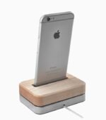 Support en Bois Massif — Design Minimaliste – Image 4