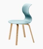 Chaise Design Moderne – Image 2