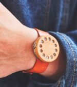 Smart watches wood edition – Image 3
