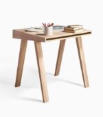 Wooden single drawer – Image 2