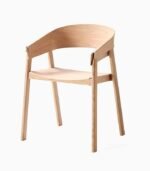 Wooden single drawer – Image 3